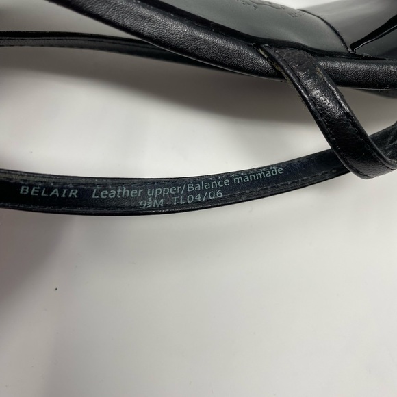 Women’s Liz Claiborne Flex Heels Size 9.5 - Picture 10 of 10